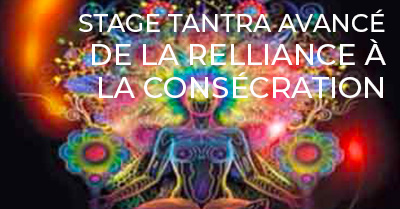 stage tantra la quintessence de l'être