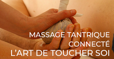 stage massage tantrique à Lyon avec Emma Grillet