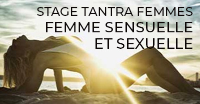 stage tantra femmes Lyon Emma Grillet