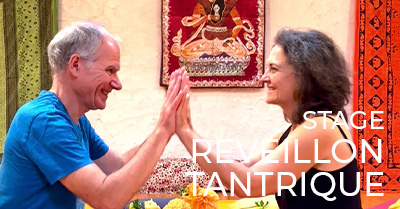 réveillon tantrique suisse Padlam tantra